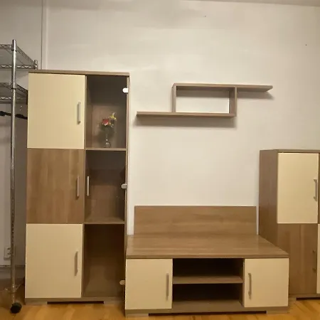 Nahe Uni, Fraunhofer Апартаменты
