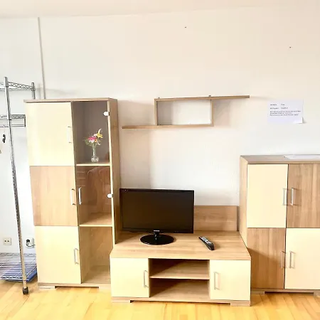 Nahe Uni, Fraunhofer * Кайзерслаутерн